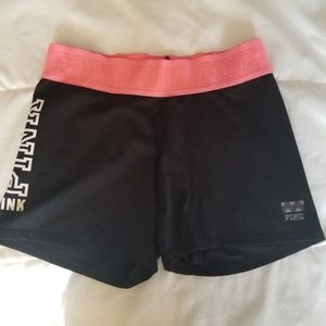 Victoria Secret Pink Ultimate Short